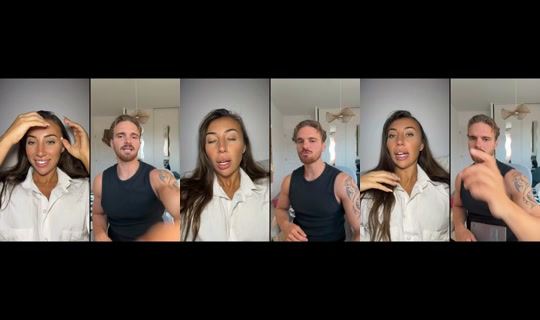 nana_diamonds TikTok Live — Oct 9, 2026, 6:57 AM