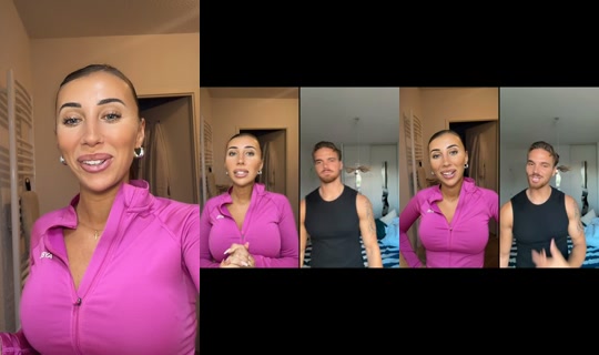nana_diamonds TikTok Live — Oct 9, 2026, 1:45 PM