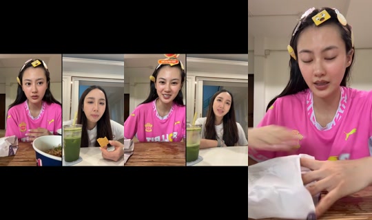 nana_nspkk TikTok Live — Aug 22, 2026, 5:27 AM