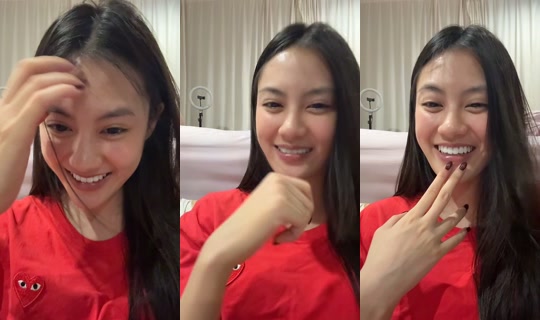 nana_nspkk TikTok Live — Sep 6, 2026, 12:21 PM