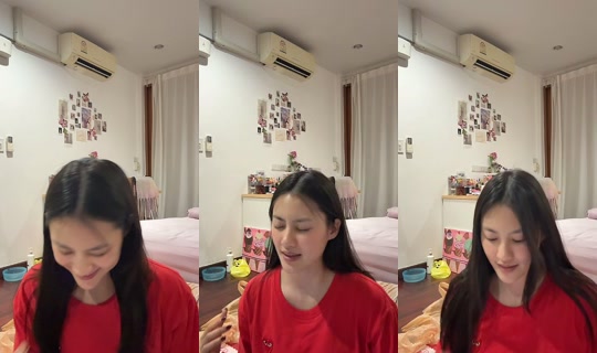 nana_nspkk TikTok Live — Sep 6, 2026, 1:19 PM