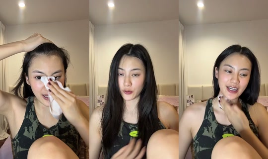 nana_nspkk TikTok Live — Oct 6, 2026, 2:06 PM