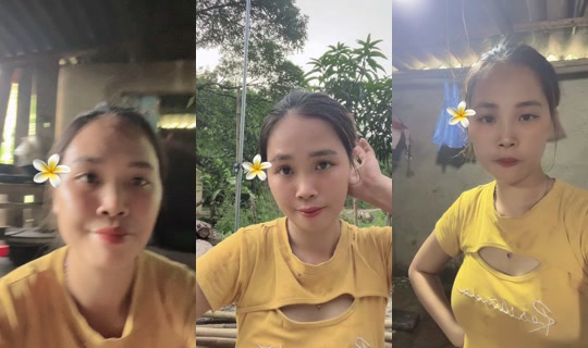 nana_singlemom TikTok Live — Aug 24, 2026, 10:25 AM