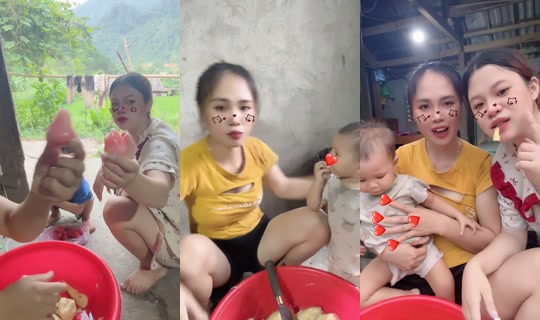 nana_singlemom TikTok Live — Aug 24, 2026, 11:09 AM
