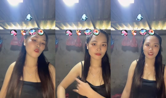 nana_singlemom TikTok Live — Aug 26, 2026, 4:08 AM