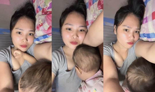 nana_singlemom TikTok Live — Aug 26, 2026, 4:54 AM