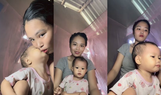 nana_singlemom TikTok Live — Aug 26, 2026, 8:28 AM