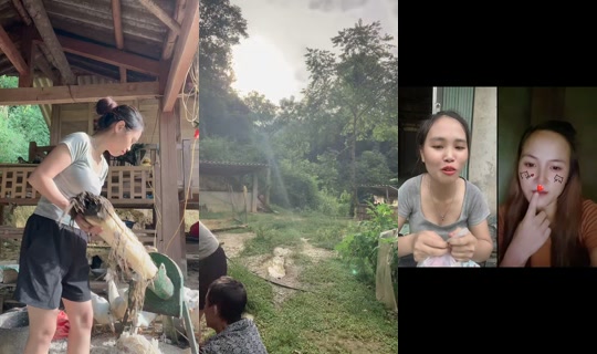 nana_singlemom TikTok Live — Aug 26, 2026, 9:33 AM