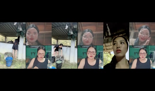nana_singlemom TikTok Live — Oct 2, 2026, 11:26 PM