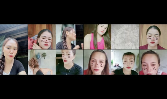 nana_singlemom TikTok Live — Oct 3, 2026, 2:10 AM