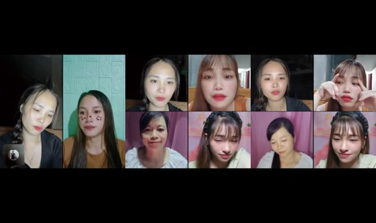 nana_singlemom TikTok Live — Oct 3, 2026, 12:28 PM