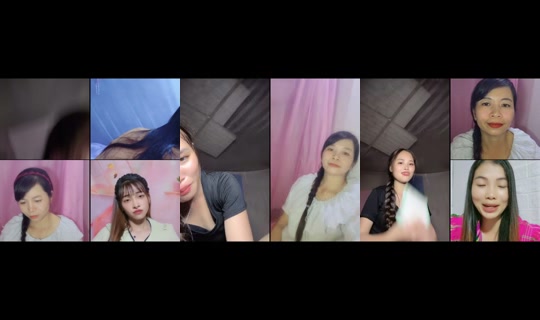 nana_singlemom TikTok Live — Oct 3, 2026, 1:19 PM