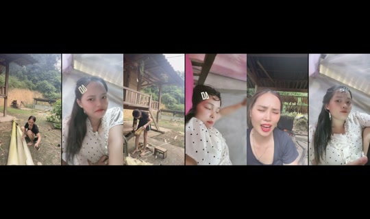 nana_singlemom TikTok Live — Oct 4, 2026, 4:45 AM