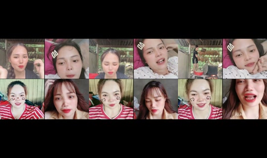 nana_singlemom TikTok Live — Oct 4, 2026, 5:36 AM