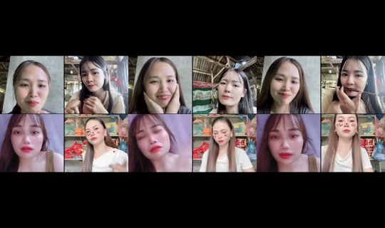 nana_singlemom TikTok Live — Oct 5, 2026, 6:58 AM