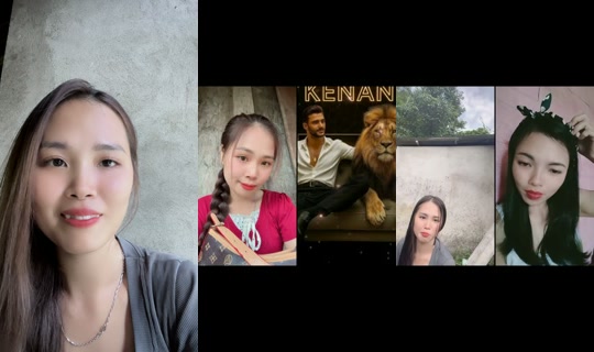nana_singlemom TikTok Live — Oct 5, 2026, 7:30 AM