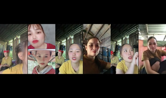 nana_singlemom TikTok Live — Oct 7, 2026, 3:10 AM