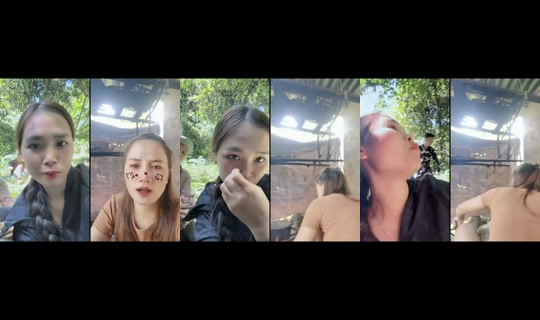 nana_singlemom Recorded on Oct 8, 2026, 3:00 AM