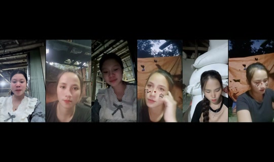 nana_singlemom TikTok Live — Oct 8, 2026, 10:50 AM