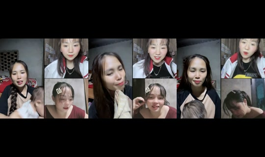 nana_singlemom TikTok Live — Oct 8, 2026, 12:42 PM
