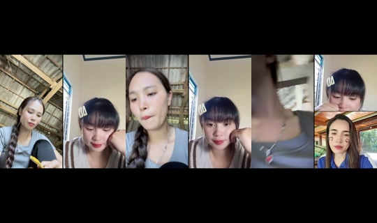 nana_singlemom TikTok Live — Oct 9, 2026, 5:34 AM