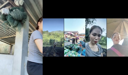 nana_singlemom TikTok Live — Oct 9, 2026, 8:44 AM
