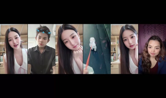 nana_w80 TikTok Live — Sep 26, 2026, 8:18 AM