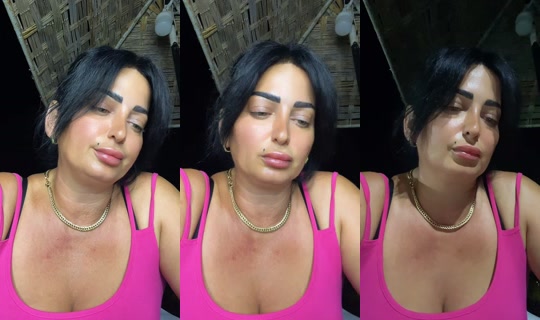 nana_ysf__1 TikTok Live — Aug 21, 2026, 6:08 PM