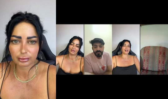 nana_ysf__1 TikTok Live — Aug 24, 2026, 7:16 AM