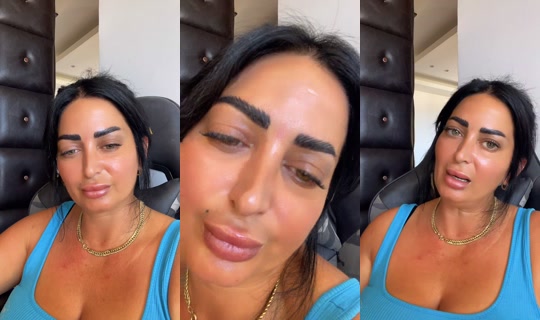 nana_ysf__1 TikTok Live — Aug 26, 2026, 7:34 AM