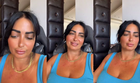 nana_ysf__1 TikTok Live — Aug 26, 2026, 7:49 AM