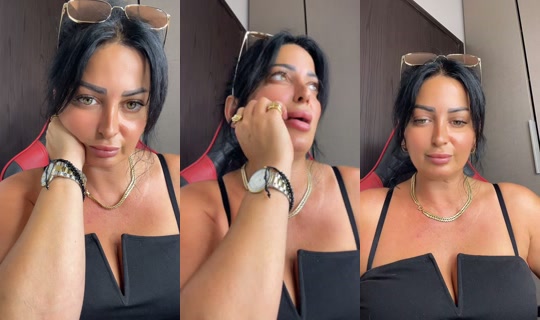 nana_ysf__1 TikTok Live — Aug 26, 2026, 1:32 PM