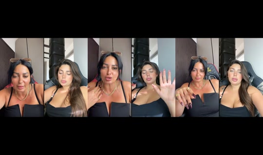 nana_ysf__1 TikTok Live — Aug 26, 2026, 2:25 PM