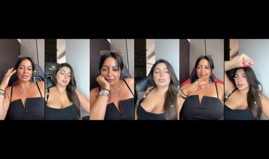 nana_ysf__1 TikTok Live — Aug 26, 2026, 3:16 PM