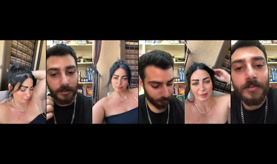 nana_ysf__1 TikTok Live — Aug 28, 2026, 8:34 AM