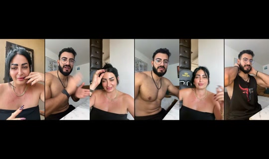 nana_ysf__1 TikTok Live — Aug 28, 2026, 10:31 AM