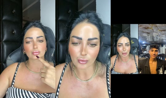 nana_ysf__1 TikTok Live — Aug 28, 2026, 8:17 PM
