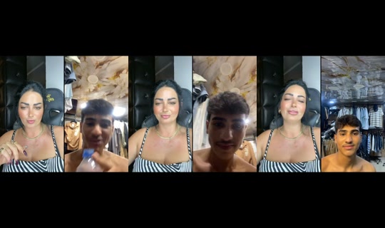 nana_ysf__1 TikTok Live — Aug 28, 2026, 9:07 PM