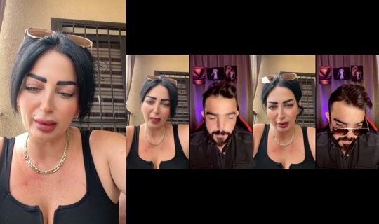nana_ysf__1 TikTok Live — Sep 2, 2026, 8:45 AM