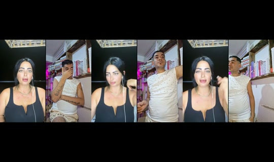 nana_ysf__1 TikTok Live — Sep 2, 2026, 8:23 PM