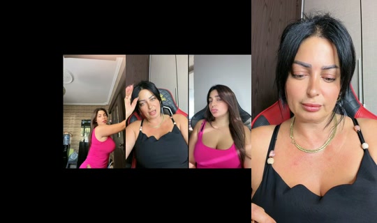 nana_ysf__1 TikTok Live — Sep 3, 2026, 2:00 PM