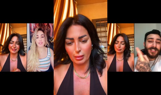 nana_ysf__1 TikTok Live — Sep 29, 2026, 1:00 PM