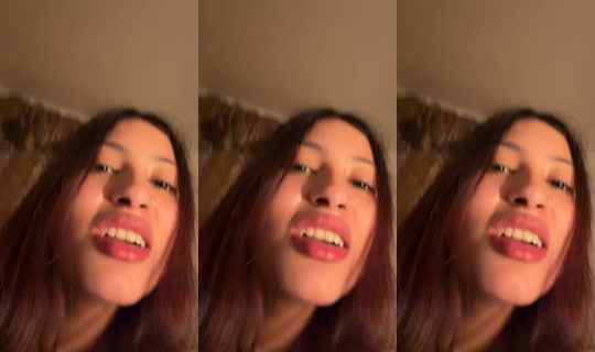 nanab0_ TikTok Live — Sep 26, 2026, 5:59 AM