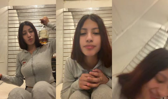 nanab0_ TikTok Live — Sep 27, 2026, 4:52 AM