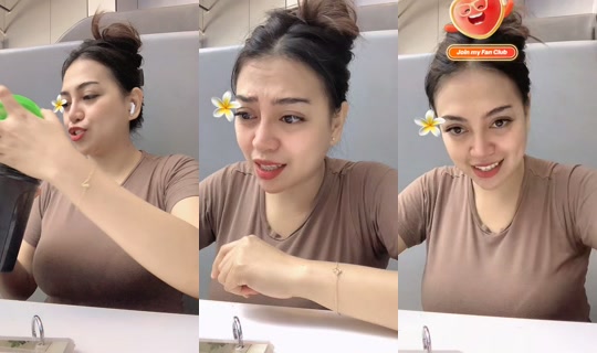 nanababy_____ TikTok Live — Oct 4, 2026, 3:46 AM