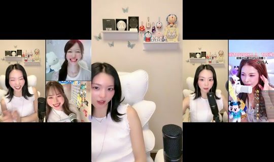 nanaka113co TikTok Live — Aug 30, 2026, 1:03 PM