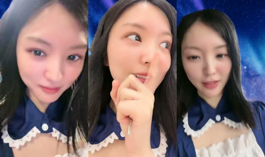 nanaka113co TikTok Live — Sep 1, 2026, 11:56 AM