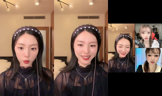 nanaka113co TikTok Live — Oct 1, 2026, 12:04 PM