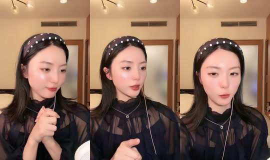 nanaka113co TikTok Live — Oct 1, 2026, 1:45 PM