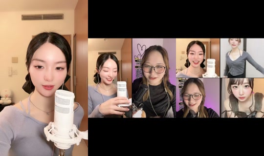 nanaka113co TikTok Live — Oct 4, 2026, 12:56 PM